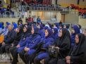 گزارش تصویری | افتتاحیه و اختتامیه مسابقات تکواندو ( پومسه )‌ قهرمانی دانشجویان دانشگاه های کشور  - خواهران